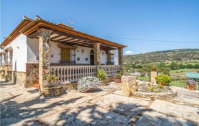 Stunning home in Arriate with Outdoor swimming pool, WiFi and Private swimming pool